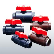 Van bi compact Asahi Asahi Compact Ball Valve