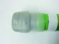 Thu nghiem chong an mon bang ngam nuoc muoi