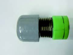 Thu nghiem chong an mon bang ngam nuoc muoi