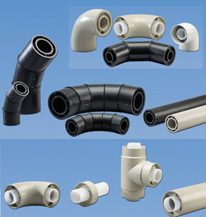 AGRU_Double_Containment_Pipe