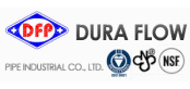 Dura Flow Pipe